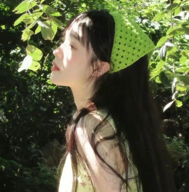 我是岁月你是星辰